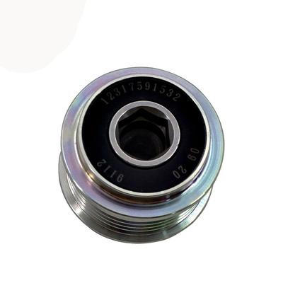 Belt Pulley  Suitable for:Bmw 3 E90 2005-2012   OE:1231 7591 532