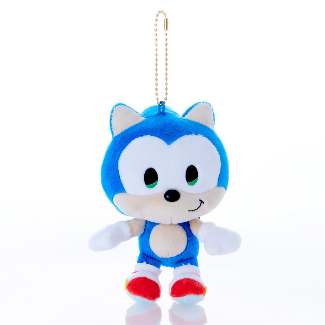 SEGA Fave SONIC & FRIENDS Талисман Соник