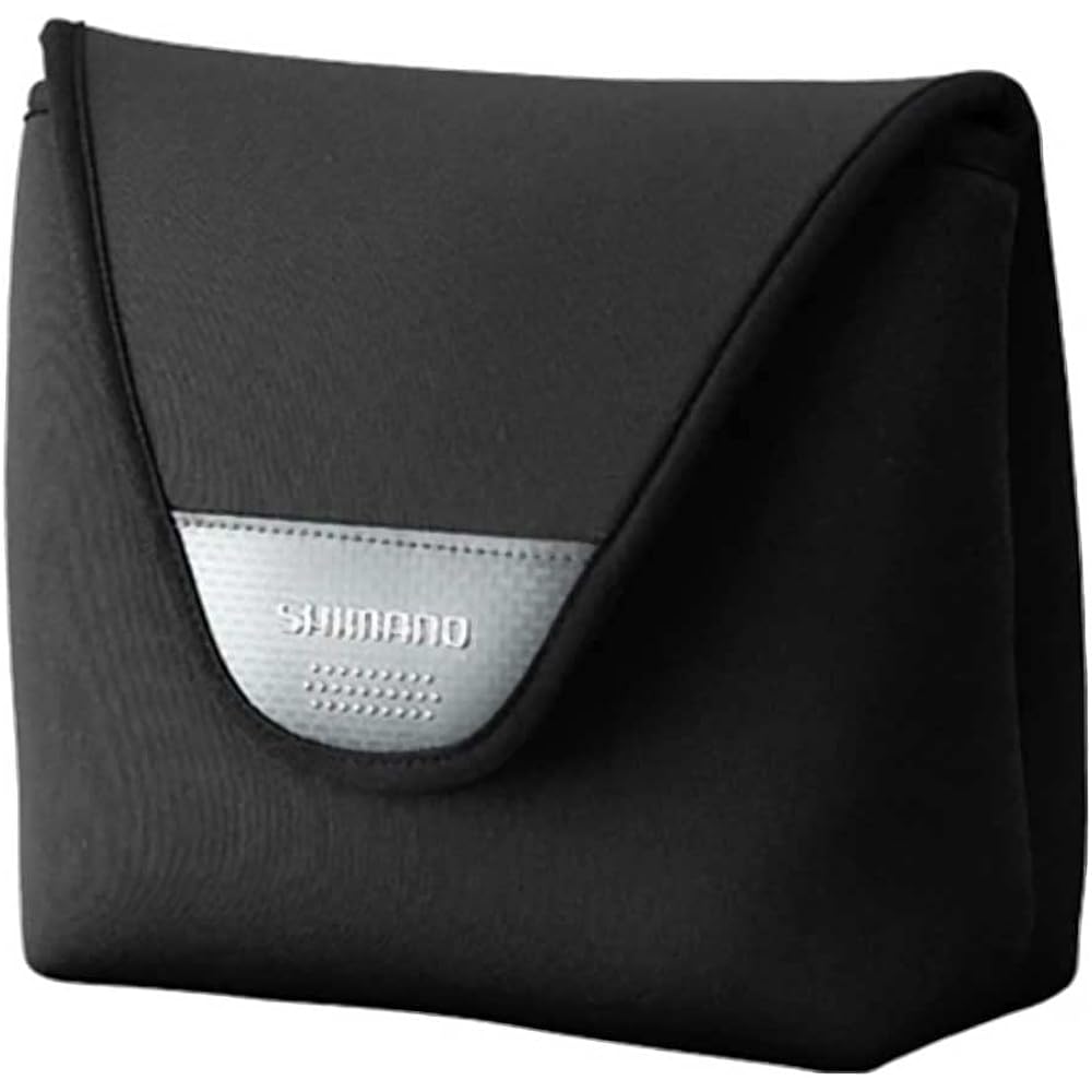 SHIMANO (SHIMANO) reel case reel guard [for spinning] PC-031L black L (SW) 785817