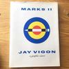 [USED] Logo Design Master's Collection of Hundreds of Works, Typography, J.B.G.O., Valuable Materials