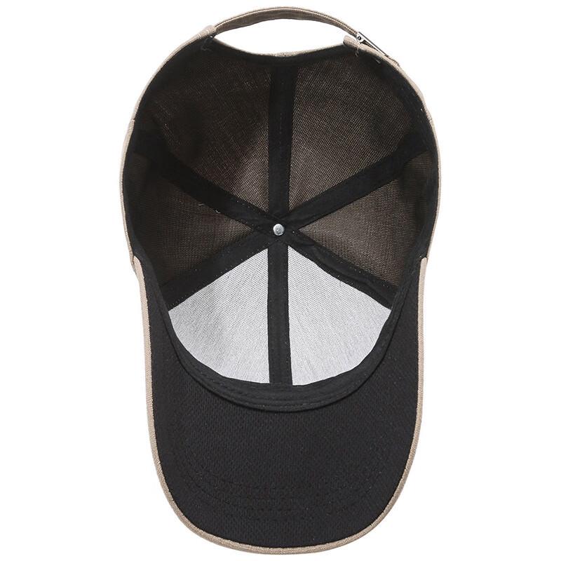 ZHENYUEQI Men's Casual Baseball Cap
