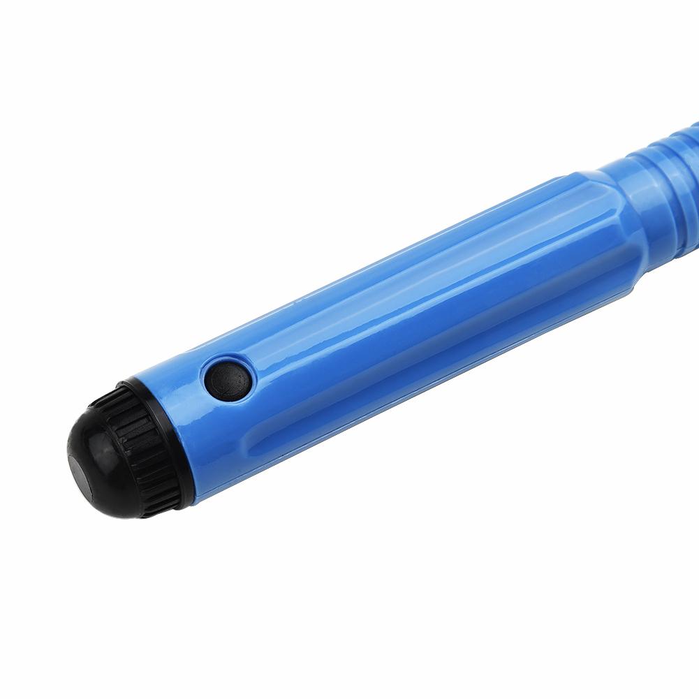 2 Piece Chamfering and Deburring Tool Set with Push Button Quick Blade Replacement for Use on Multiple Material Types and Shapes