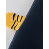 27Kids Winter Fleece-Lined Tiger Sports Trousers Children's Wear