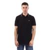 Weekend Offender Mens Vancouver Tipped Polo Shirt