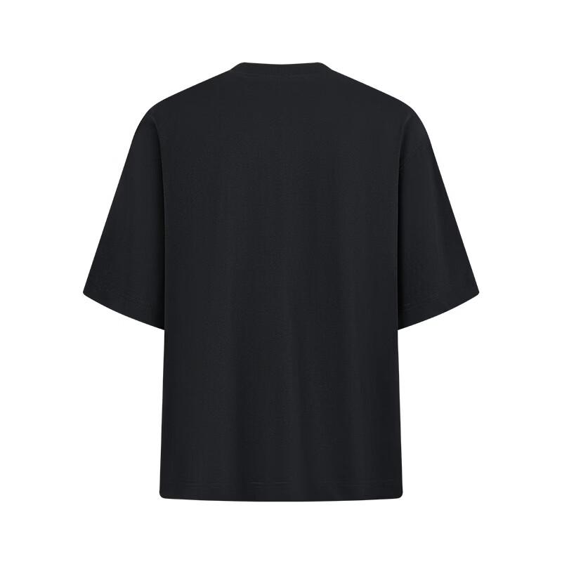 NVG·YOUNG Men's Cooling Round Neck Short Sleeve Tee