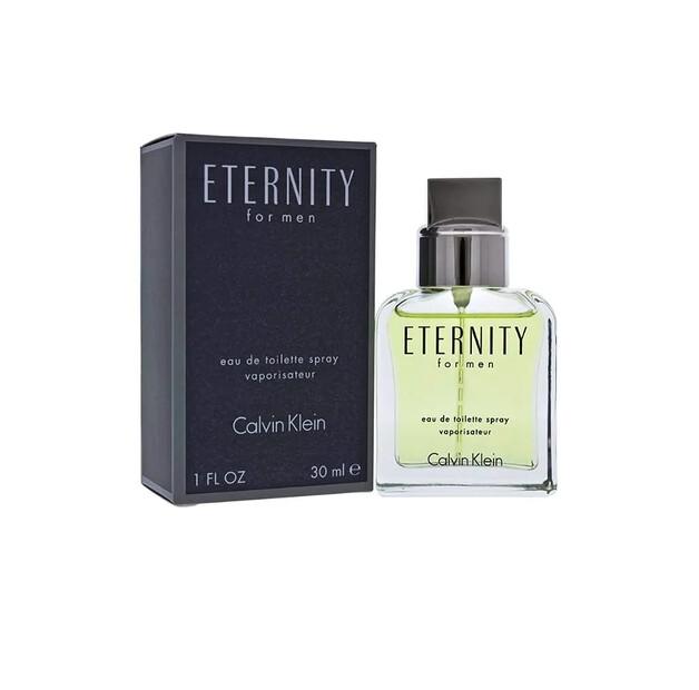 

Calvin Klein Eternity For 30 туалетная вода