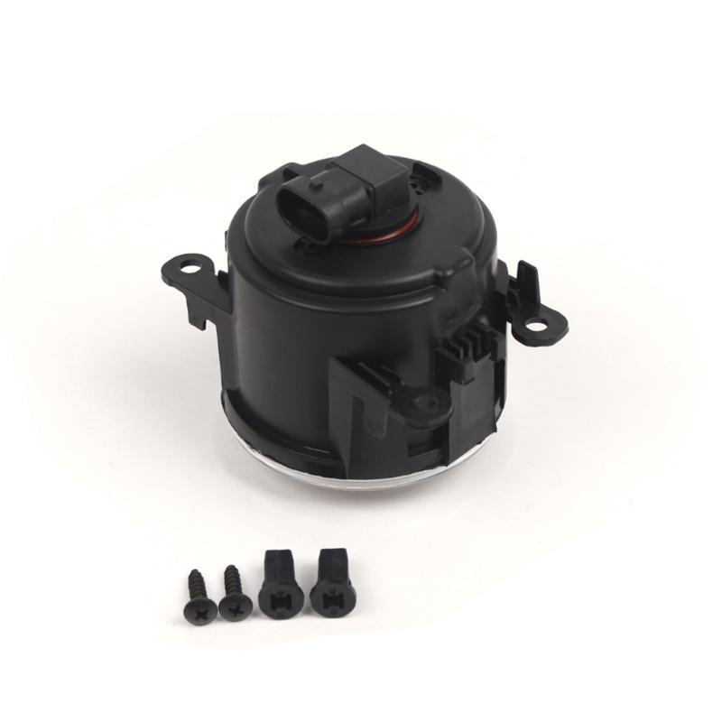 Automotive Front Clear Lens LED Fog Lamp Light Bulb Suitable For 4F9Z15200AA 261509B90E 84501AJ00A Diverse Vehicle Types