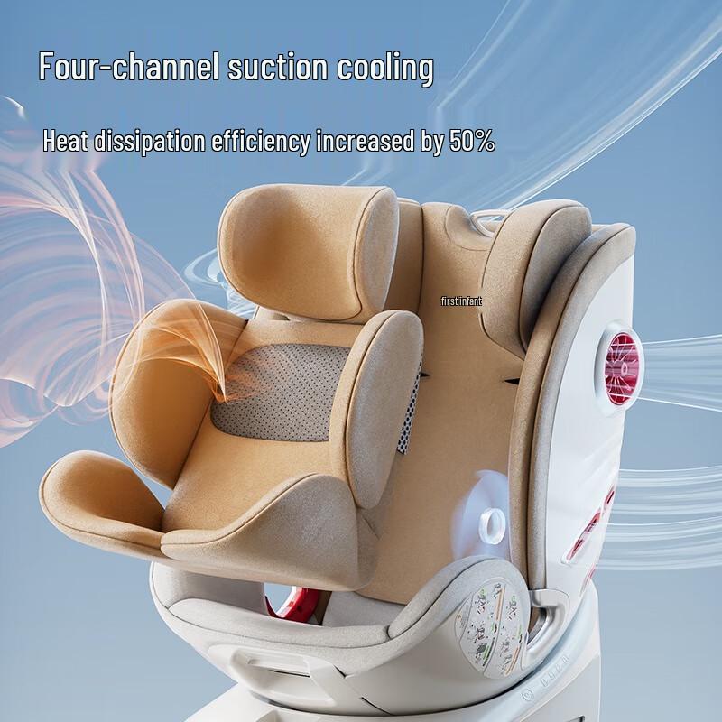 Xiang Le Mei Infant Car Safety Seat