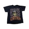 Trend Wiz Khalifa Black Size  T-Shirt Gift Unique Unisex T-Shirt