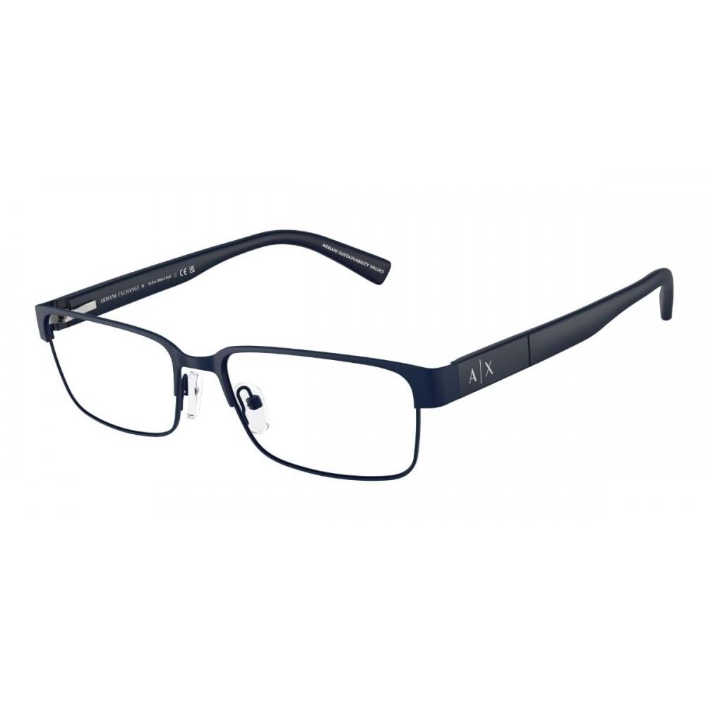 Armani Exchange Ax1017 6099 Men Eyeglasses
