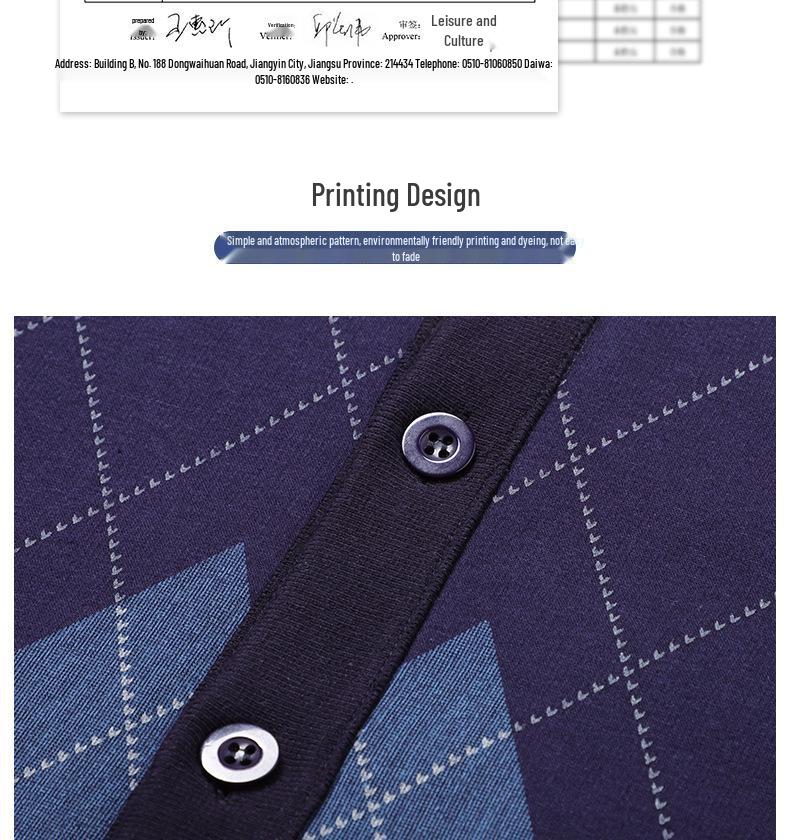 2021 New Lamb Wool Plus Velvet Cardigan: Warm Print Top for Middle-Aged and Elderly