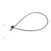 7034608YP Clutch Control Cable, Drive Control Cable For Murray Replacement Part Gardening Tools Replacement Garden Power Tool