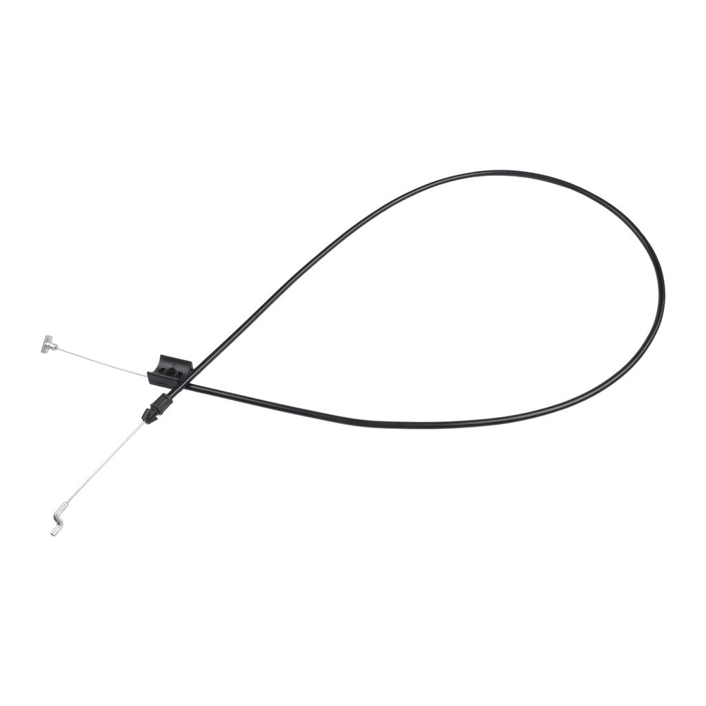 7034608YP Clutch Control Cable, Drive Control Cable For Murray Replacement Part Gardening Tools Replacement Garden Power Tool