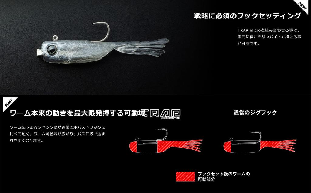 Jackall Elise Confidence Smoke 1.5-inch
