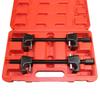 Strut Spring Compressor Set Steel Car Storage Case HFS(R) 2-Piece CR-V 32.28cm