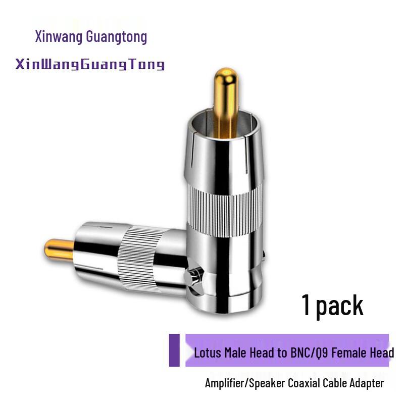 XWGT Professional Audio Video & Telecom Connectors & Adapters