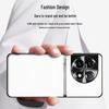 OnePlus 11 Liquid Leather Phone Case: Anti-Fall, Anti-Fouling Protective Cover, Single Piece Shipping