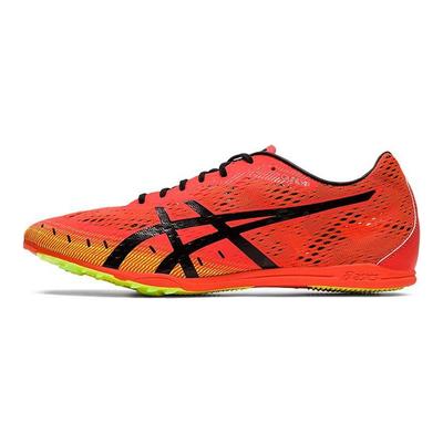 Gun Lap 2 Professional Track Low Top Running Shoes Unisex Sneaker Sunset-Orange 1093A131-701