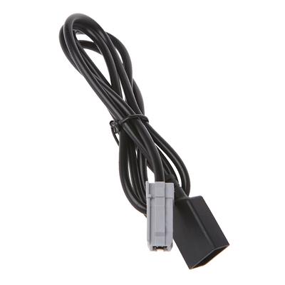 Przewód Aux lub Media do złącza adaptera USB dla EZ Verso Camry