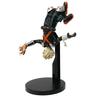 My Hero Academia Anime Periferica Eroe 22cm Bakugou Katsuki Modello Azione Modello PVC Decorazione Giocattolo Cartone Animato da Collezione Regalo di Natale