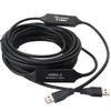 Shenghua Vision USB 3.0 Active Extension Cable for Video Conferencing (CN version)
