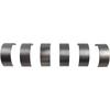 STD Size Connecting  Rod Bearing 16851-22320 15861-22314 for Kubota Z400 Z430 Z482 D600 D640 D662 D722 D782 Engine Tractor
