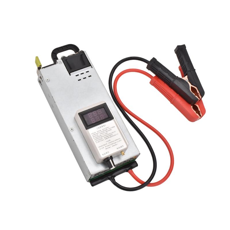 14.6V 20A 40A 62A LiFPO4 fast charger, car programming power supply, RV charging 3-15V 2-62A Adjustable voltage current charger EU Plug