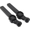 Handschuhfachdeckel-Anschlagdämpfer für Ford Expedition 2018-2021, F150 2015-2020, F250 F350 Super Duty 2017-2022, F450 F550 Super Duty 2017-2019
