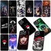 Itachi Uchiha Shisui Sasuke Narutos Phone Cover for Motorola Moto G86 G14 G35 G34 G45 G55 G67 G75 G85 G24 G15 G54 G57 Power Case