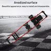 for Scx10 1Celsius10 4  RC Crawler 313mm Wheelbase RC Frame for     90046 D90