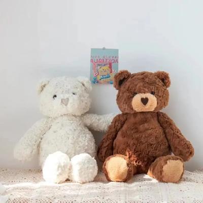 Panenky a plyšové hračky – Plyšová zvířátka