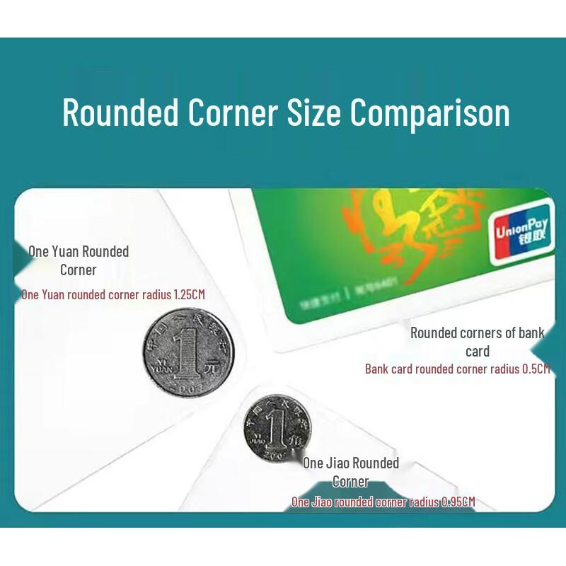 Churong 3mm Dicke Transparenter PVC Tischschutz