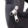 Men Fanny Pack Fasten Tape Key Holder Convenient