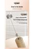 Household Electric Handheld Milk & Coffee Frother & Egg Beater