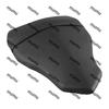 For Ducati 1198 1098 848 EVO Motorcycle Accessories Rear Pillion Passenger Soft Seat Cushion
