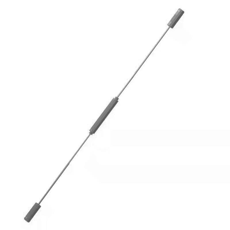 Multifunctional Vibration Fitness Rod