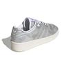 Adidas Originals Rivalry Low Retro Casual Low-Top Sneakers Unisex Sneakers Silver EE5375