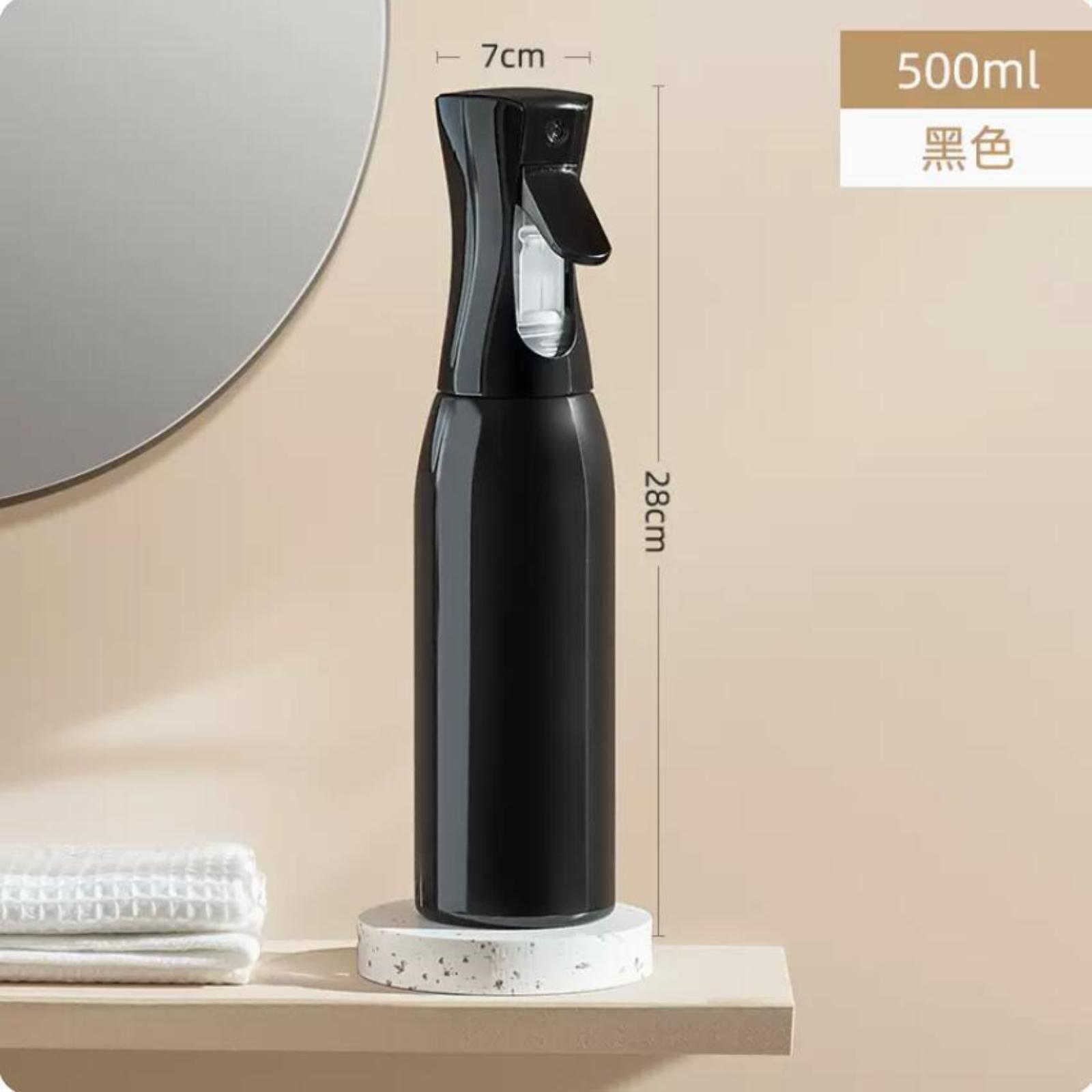 

A Spray Bottle Containing High-pressure For Disinfection, Makeup, Hydration, And Fine Mist Dilution. One Size