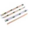 Homeglen Disposable Wooden Chopsticks
