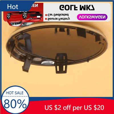 Nieuw Voor VW VOLKSWAGEN Nieuwe Emblemen 3G0853601A 3G0 853 601 A Logo radome ACC voorzijde Lamando Lavida Passat B7 B8 T