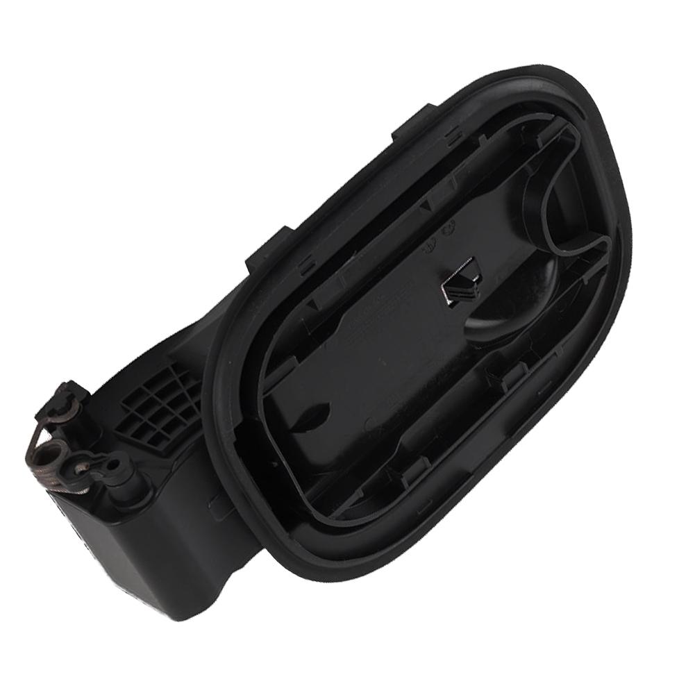 Replacement Fuel Door Tank Filler Pipe Housing For Chevrolet For Silverado 1500 2020-2025 84745945,84492772