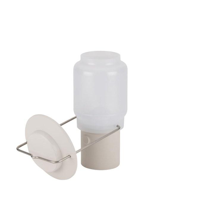 Snow Peak HOME&CAMP Lantern Ivory ES-080-IV
