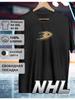 Anaheim Ducks Print T-shirt