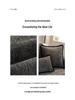 2025 Luxe Non-Slip Chenille Sofa Cover: Thick, High-End, One-Piece Design