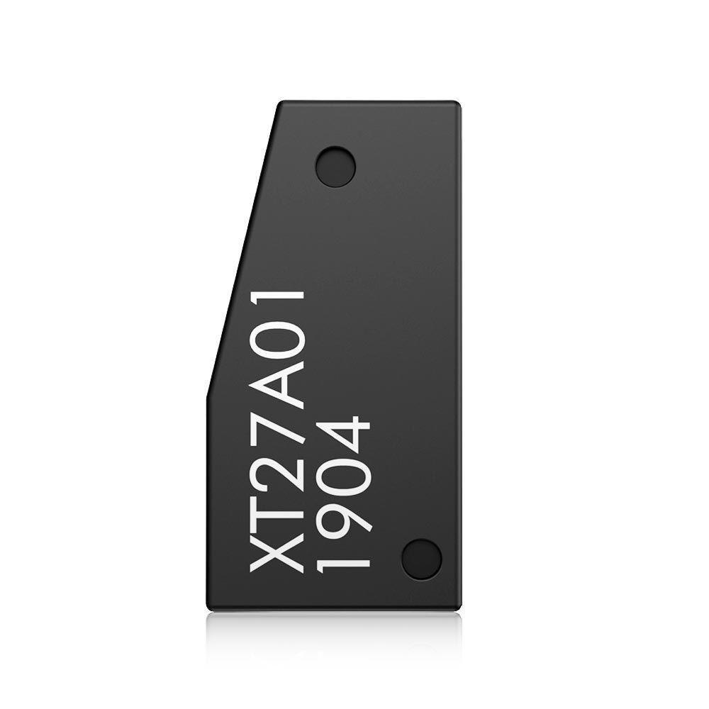 

Xhorse VVDI XT27A Супер Модель Многофункциональный Чип Копирования Запасного Ключа XT27A01