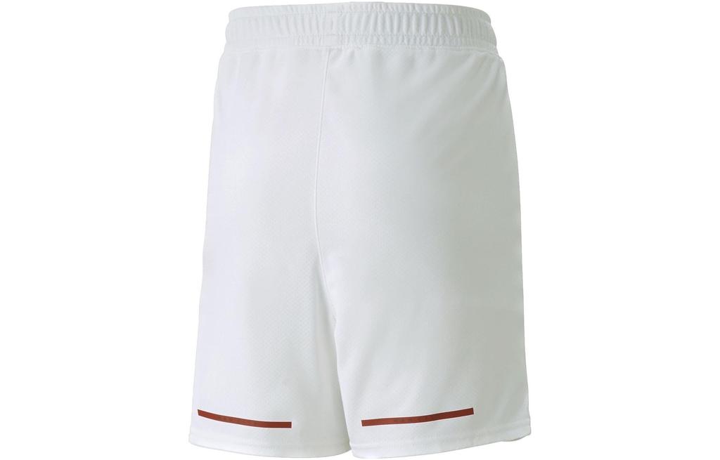 PUMA Manchester City Home Jersey Collection Casual Shorts Men's 765750-04