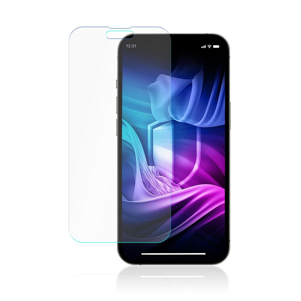 Apple Iphone 14 Pro Max - 3Mk Silky Matt Pro