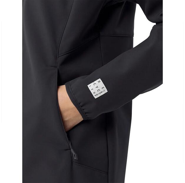 VAUDE Парка Moena Softshell