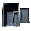 For Kia EV3 Armrest Under Storage Box Car Central Control Organizer Holder Tray Car Central Stowing Tiding Auto Organizer Tray