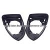 Volkswagen Golf 7/7.5 (2013-2016) Rearview Mirror Frame (5G0857601A, 5G0857602A)